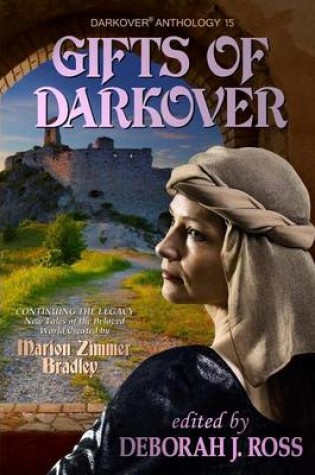 Cover of Gifts of Darkover