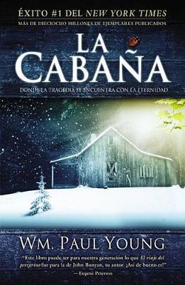 Book cover for La Caba�a