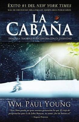 Book cover for La Cabaña