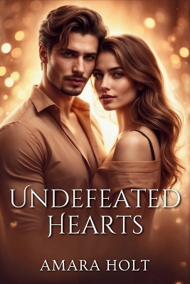 Cover of Undefeated Hearts