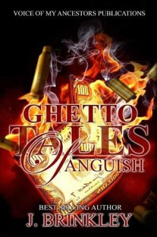 Cover of Ghetto Tales Of Anguish