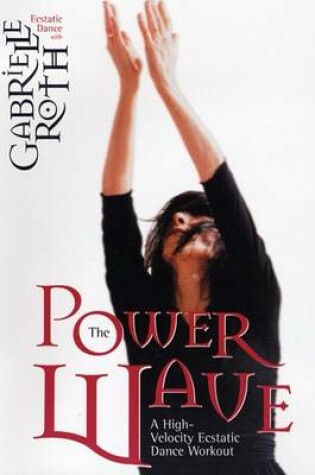Cover of The Power Wave