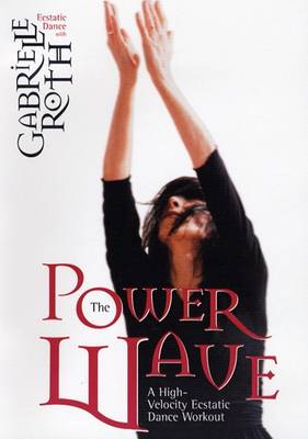 Book cover for The Power Wave