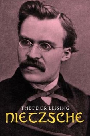 Cover of Nietzsche
