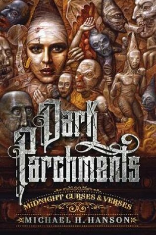 Cover of Dark Parchments