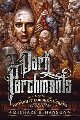 Book cover for Dark Parchments