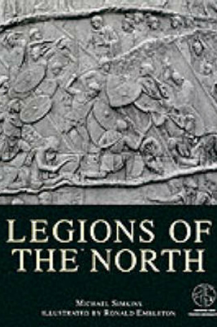 Cover of Legions of the North