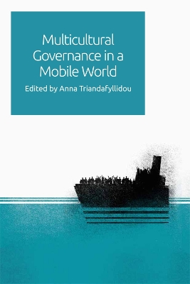 Book cover for Multicultural Governance in a Mobile World