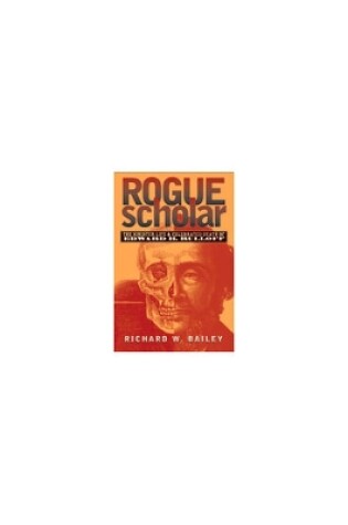 Cover of Rogue Scholar