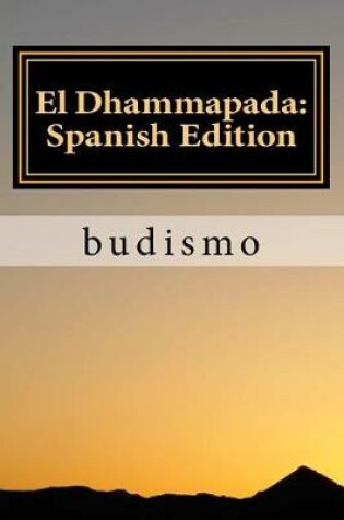 Cover of El Dhammapada