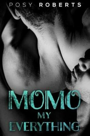 Cover of Momo