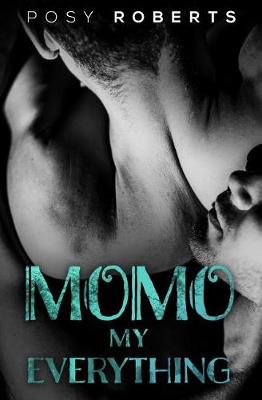 Book cover for Momo