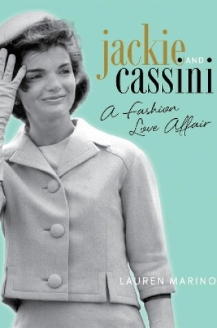 Cover of Jackie and Cassini