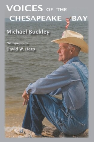 Cover of Voices of the Chesapeake Bay