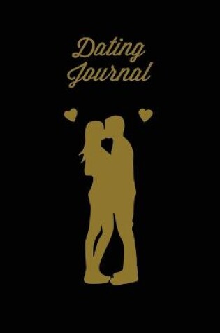 Cover of Dating Journal