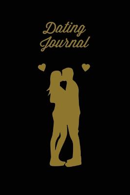 Book cover for Dating Journal