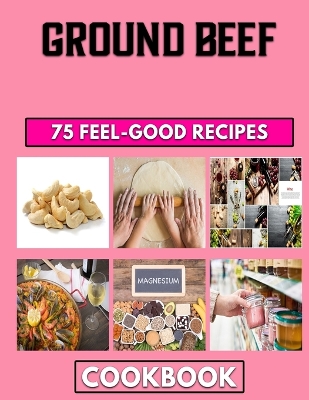 Book cover for Ground Beef