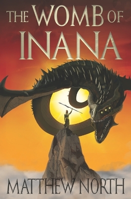 Cover of The Womb Of Inana