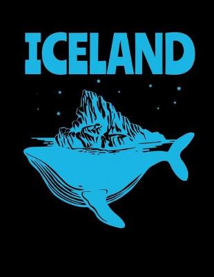 Book cover for Iceland