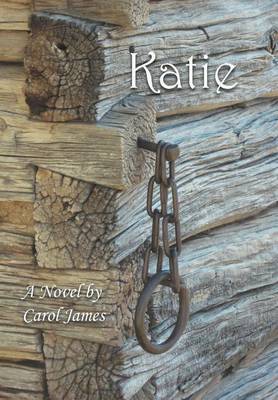 Book cover for Katie