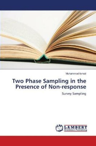 Cover of Two Phase Sampling in the Presence of Non-response