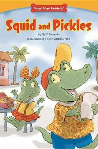 Cover of Squid and Pickles