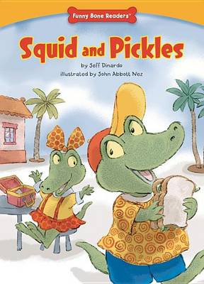 Cover of Squid and Pickles