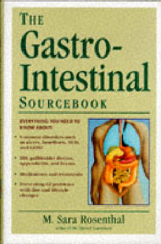 Cover of The Gastrointestinal Sourcebook