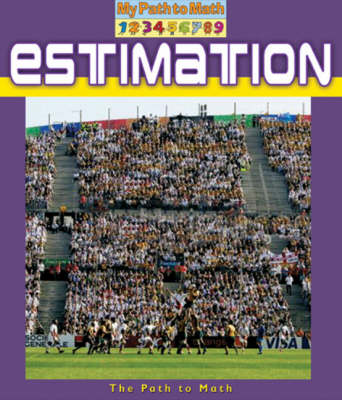 Cover of Estimation