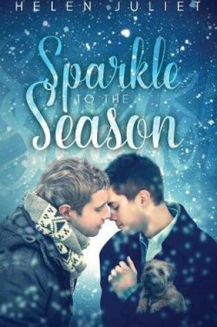 Cover of Sparkle to the Season