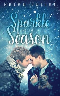 Book cover for Sparkle to the Season
