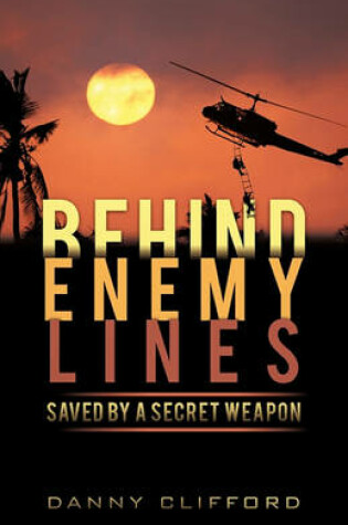 Cover of Behind Enemy Lines