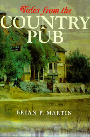 Cover of Tales from the Country Pub