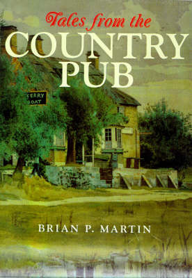 Cover of Tales from the Country Pub