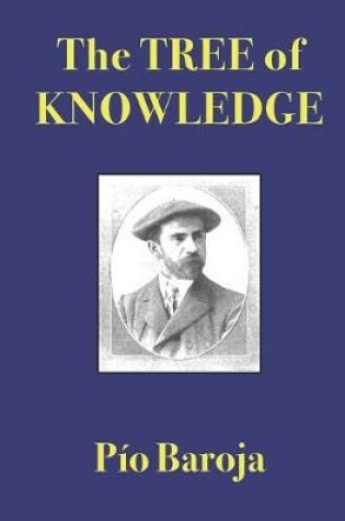 Cover of The Tree of Knowledge