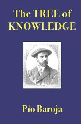 Book cover for The Tree of Knowledge