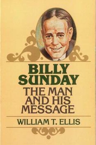 Cover of Billy Sunday