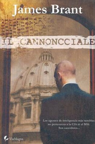 Cover of Il Cannoncciale