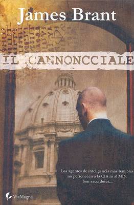 Book cover for Il Cannoncciale