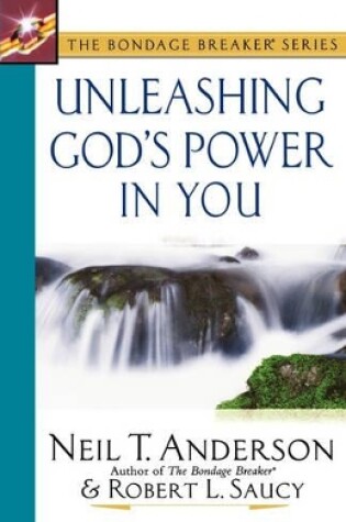 Cover of Unleashing God's Power in You