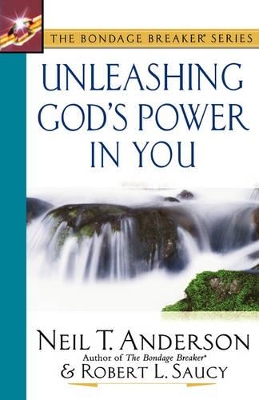 Cover of Unleashing God's Power in You