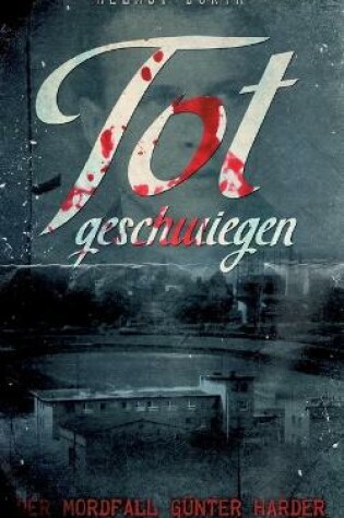 Cover of Totgeschwiegen