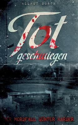 Book cover for Totgeschwiegen