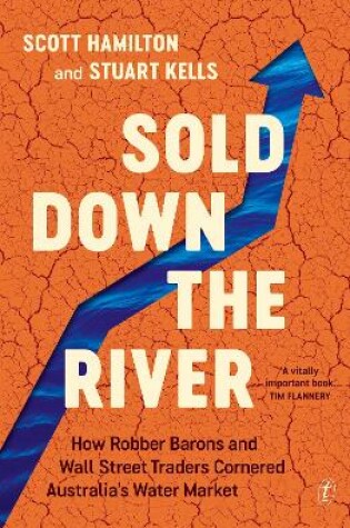 Cover of Sold Down the River