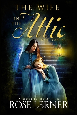 Cover of The Wife in the Attic