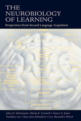 Book cover for The Neurobiology of Learning