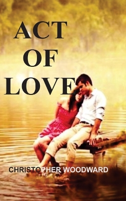 Book cover for Act of Love