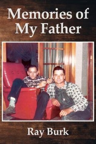 Cover of Memories of My Father
