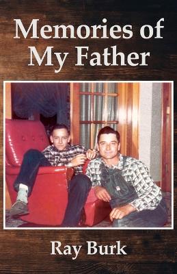 Book cover for Memories of My Father