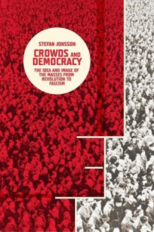 Cover of Crowds and Democracy